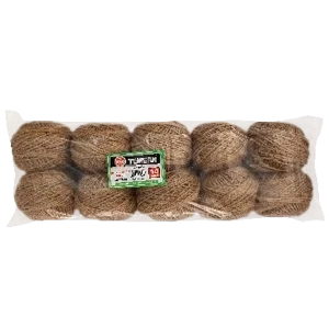 Temsan Jüt Kuka İpi 10lu