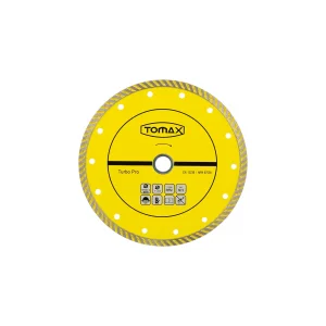 Turbo Elmas Mermer Granit Kesici 180x2,2x22