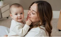 Anne & Bebek & Çocuk