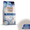 Jadawa Clean Step Odorless Topaklanan Kokusuz Doğal Kedi Kumu 1 Adet 10 Lt