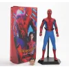 Marvel Kahramanı Spiderman Figürü 30 Cm Alk5292