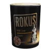 Rokus Ciğerli Yetişkin Konserve Köpek Maması 1 Adet 410 Gr