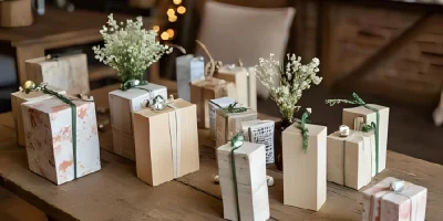 Çiftler İçin Özel Günlerde Hediye Fikirleri