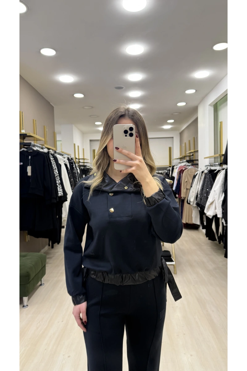 Jesika Bağlamalı İkili Takım
