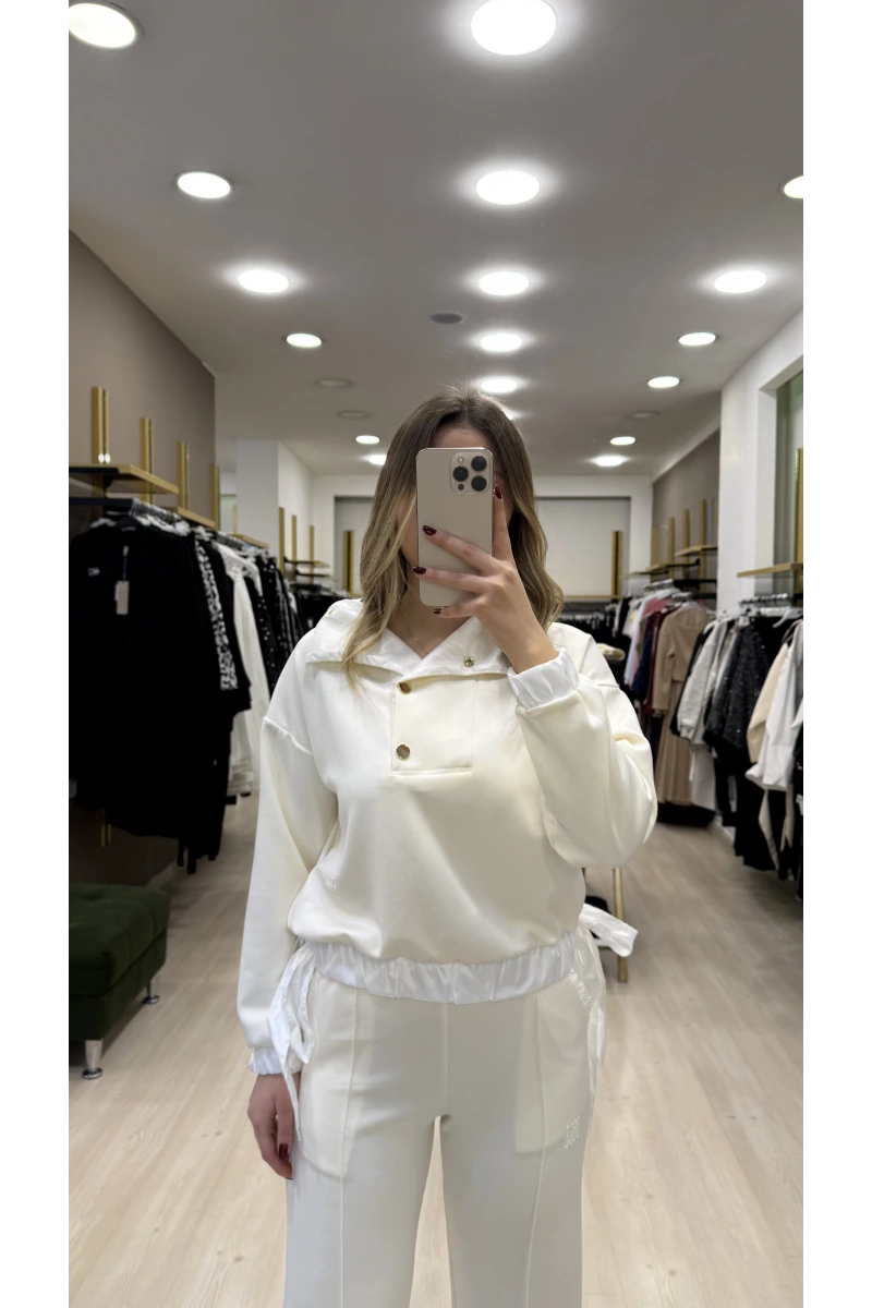 Jesika Bağlamalı İkili Takım