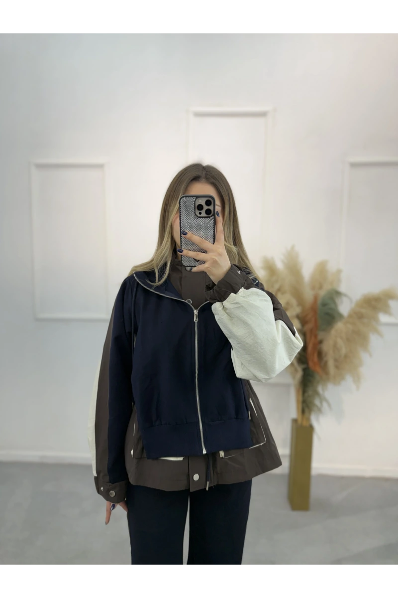 Barros Tws Model Tasarım İkili Takım