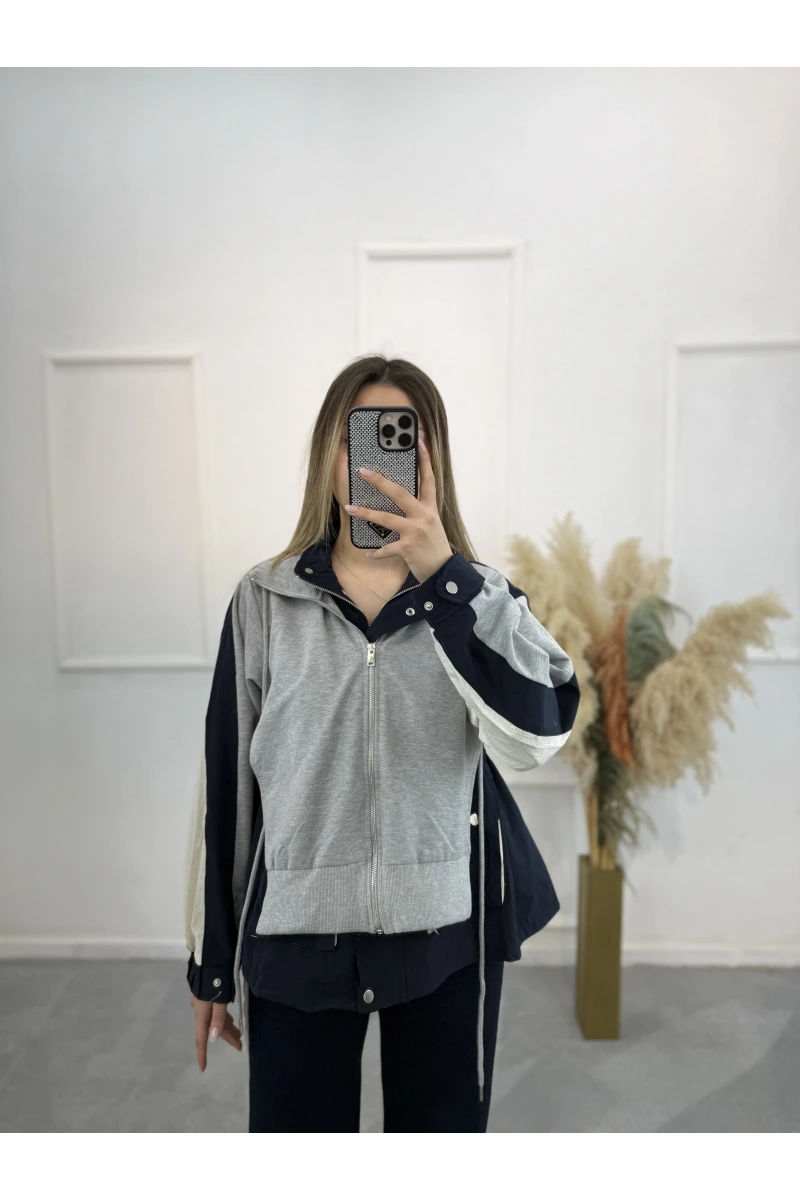 Barros Tws Model Tasarım İkili Takım
