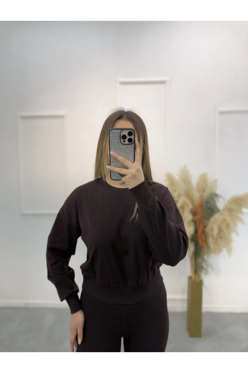 Bershka İkili Takım