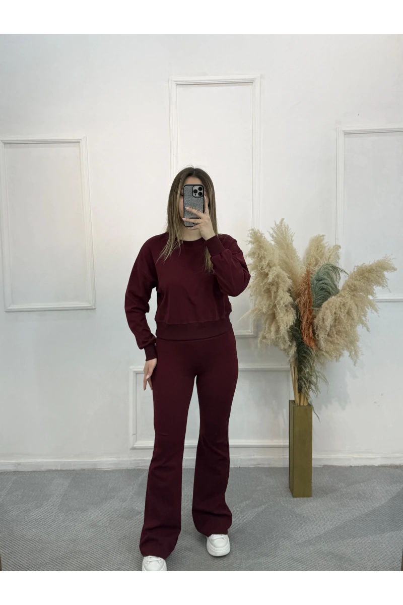 Bershka İkili Takım