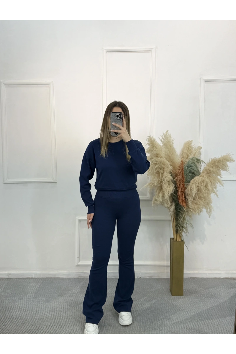 Bershka İkili Takım