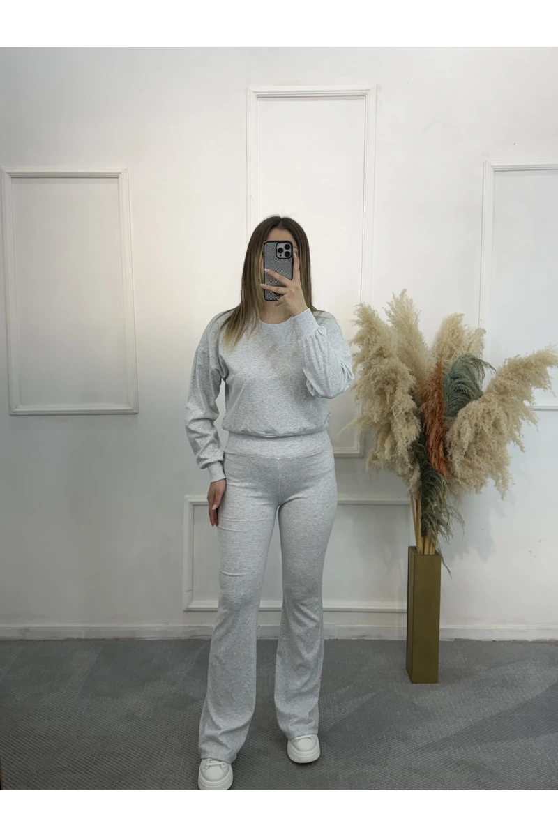 Bershka İkili Takım