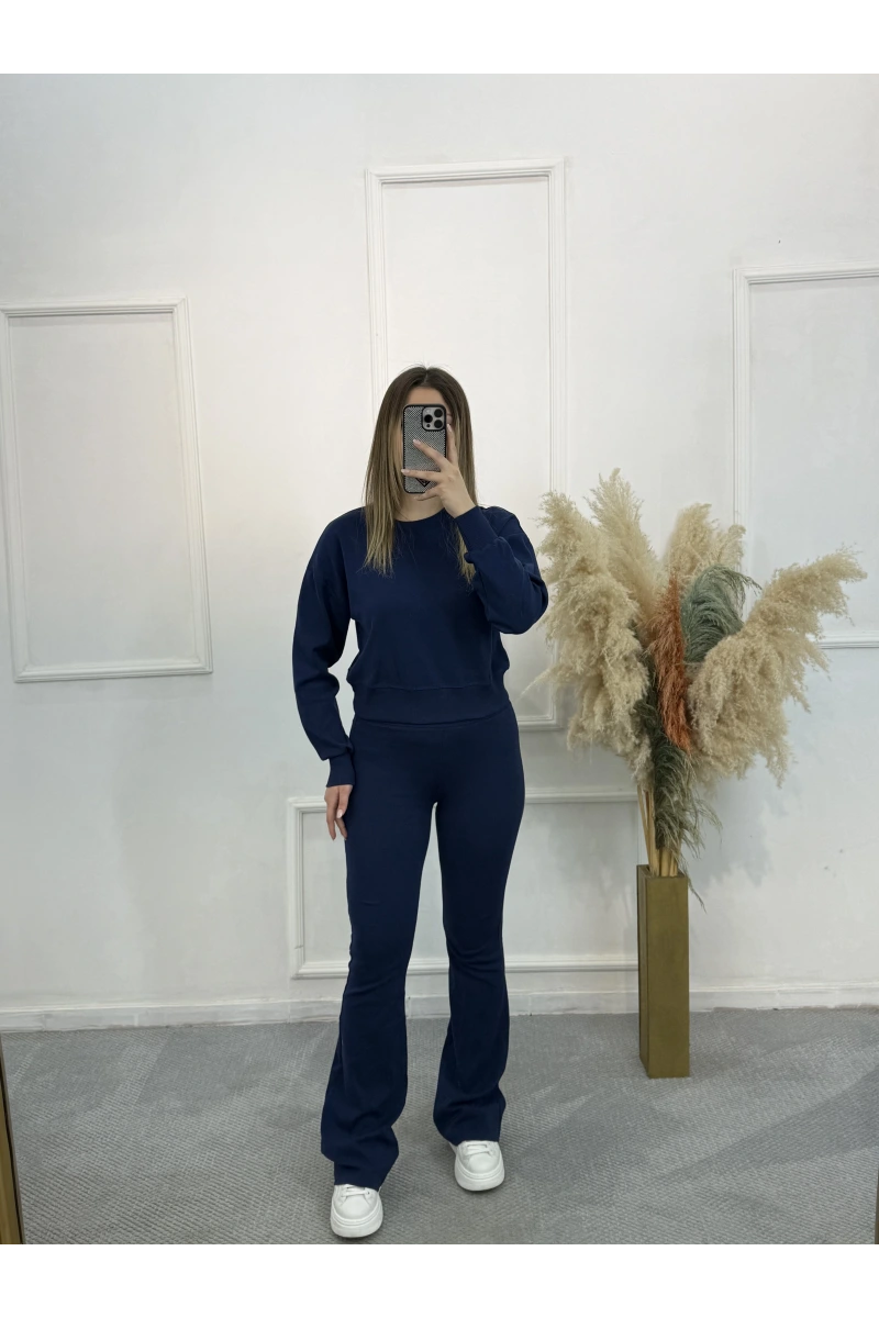 Bershka İkili Takım