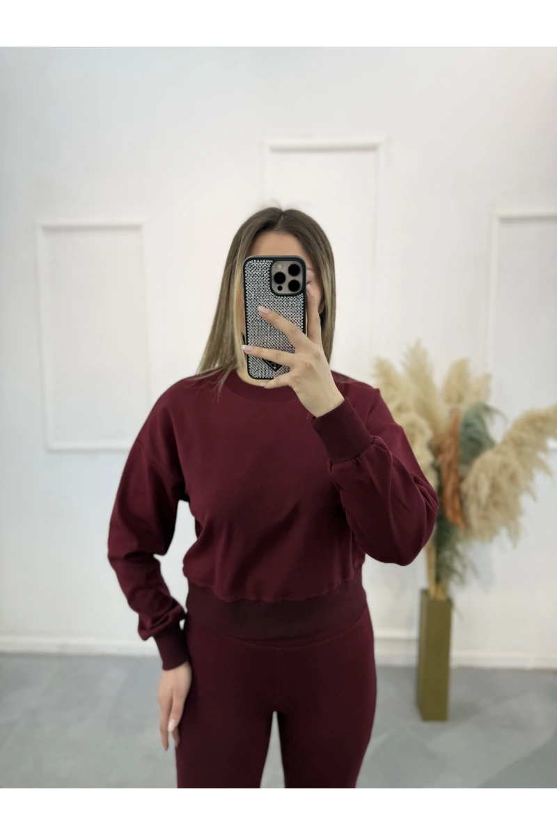 Bershka İkili Takım