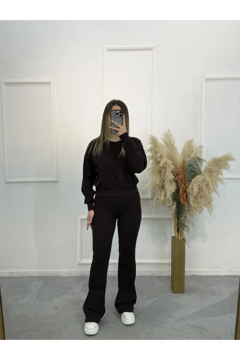 Bershka İkili Takım