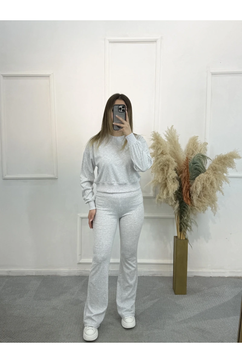 Bershka İkili Takım