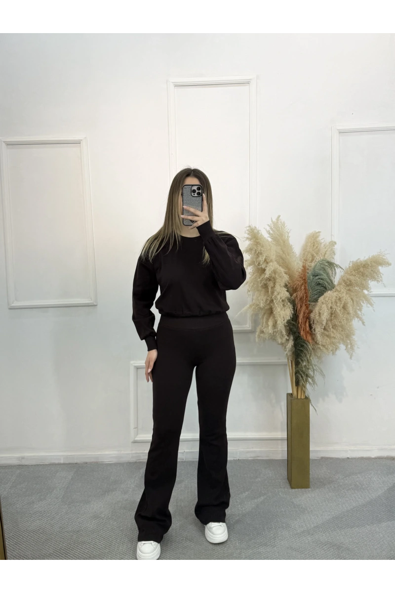 Bershka İkili Takım