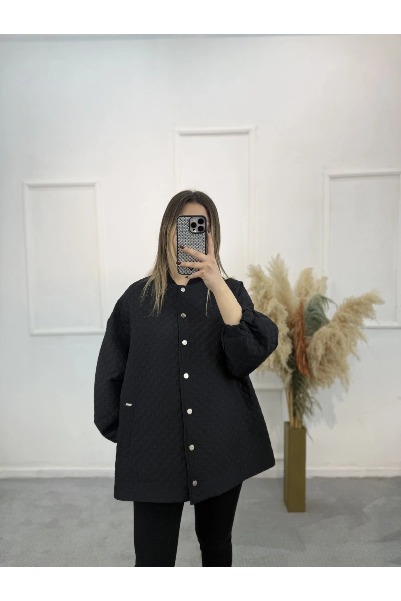 Kalmi Bomber Ceket