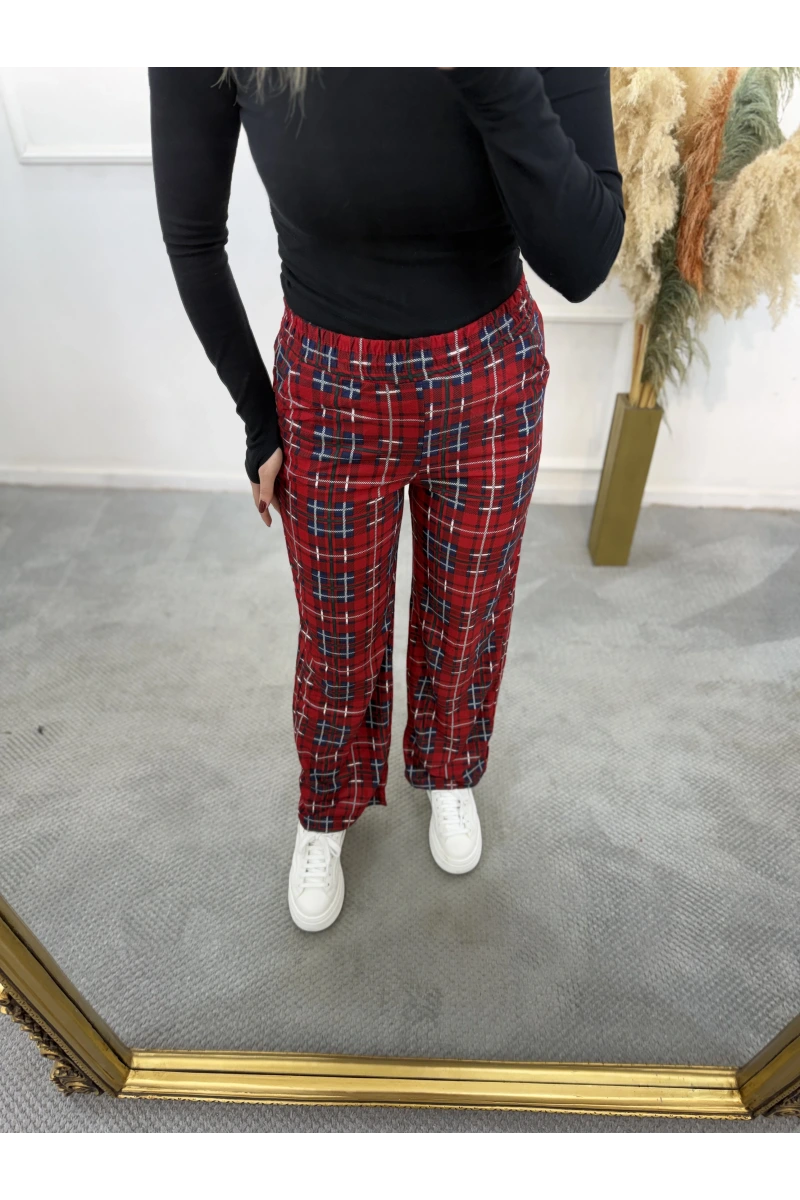 Kareli Pijama