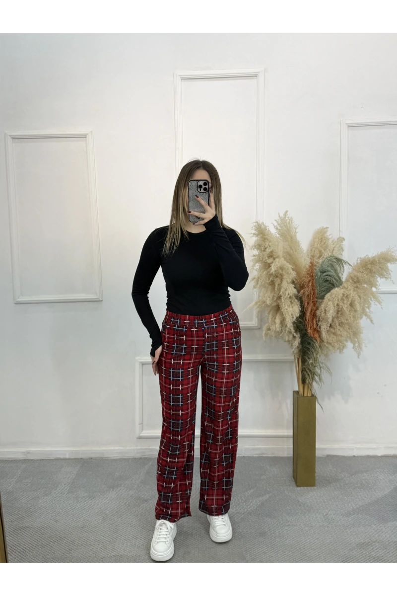 Kareli Pijama