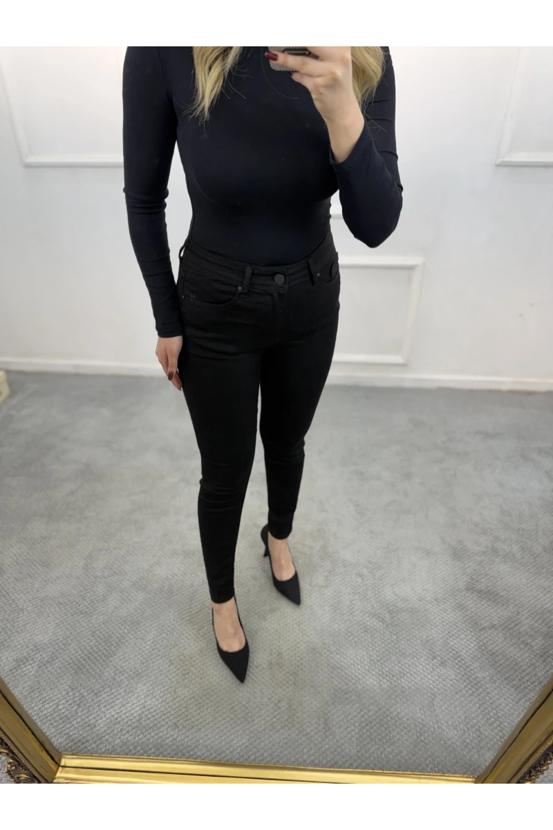 Loree Likralı Skiny Jean