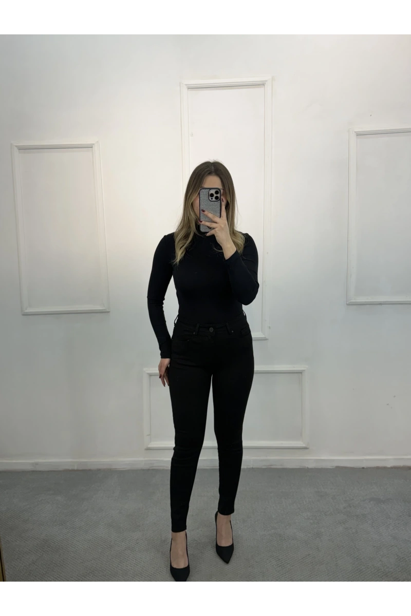 Loree Likralı Skiny Jean