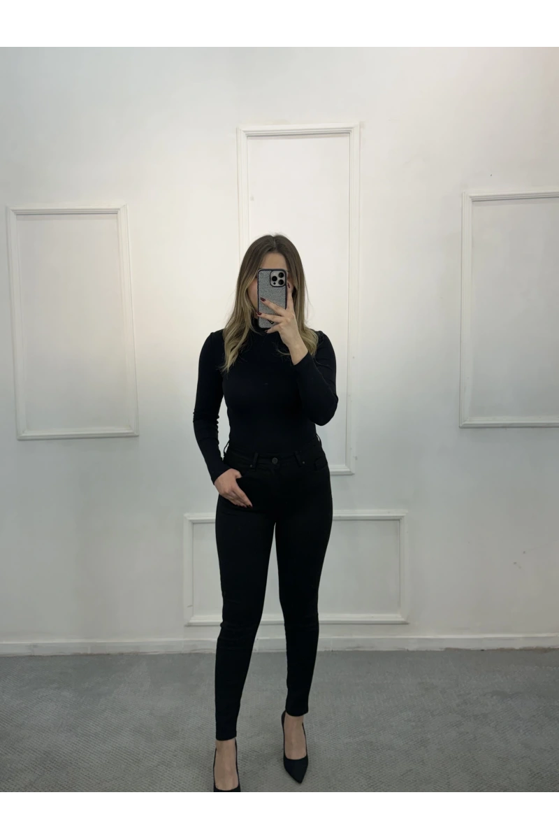 Loree Likralı Skiny Jean