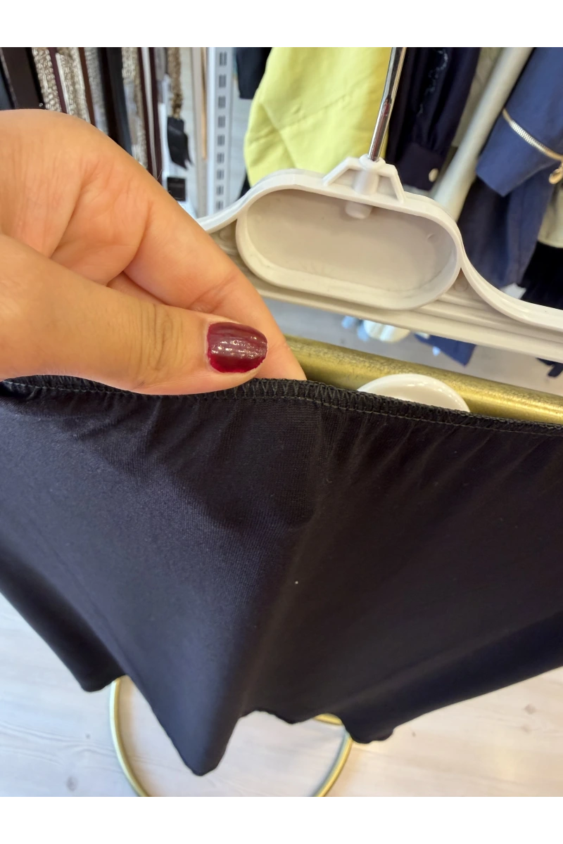 Lorel Dizaltı Etek Astarı