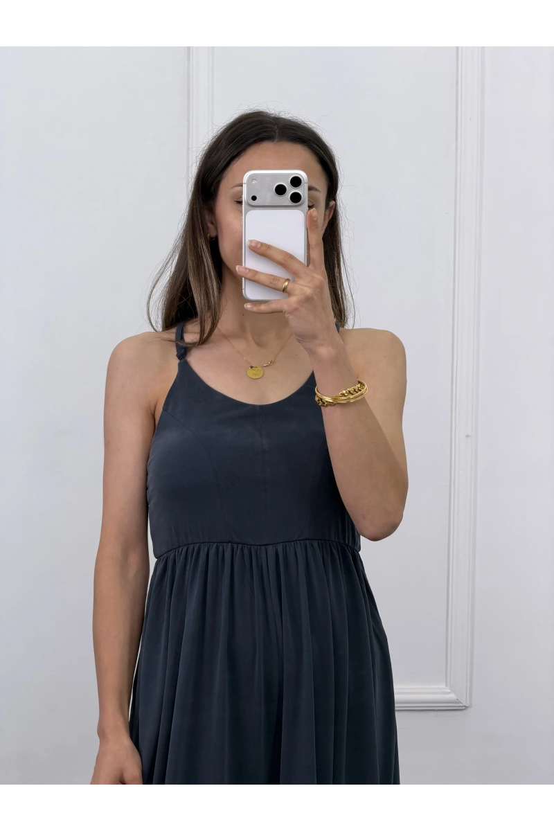 Oysho Askılı Tulum
