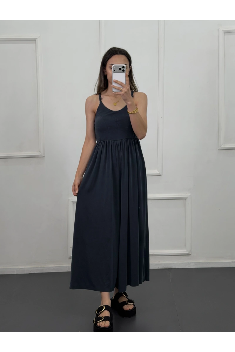 Oysho Askılı Tulum