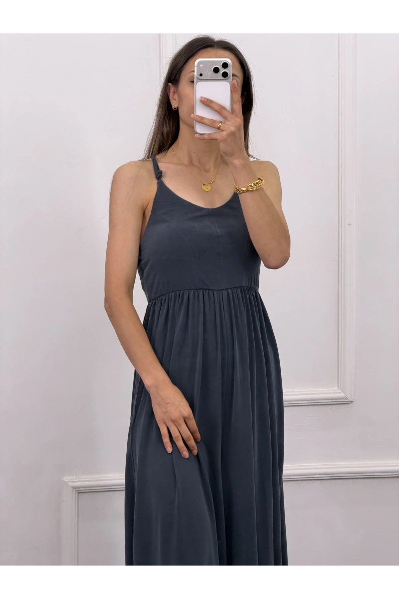 Oysho Askılı Tulum