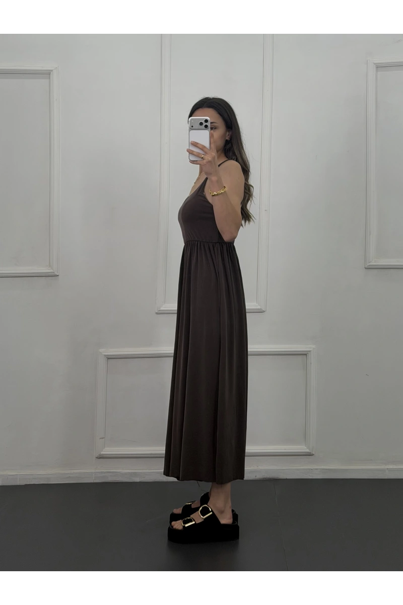 Oysho Askılı Tulum