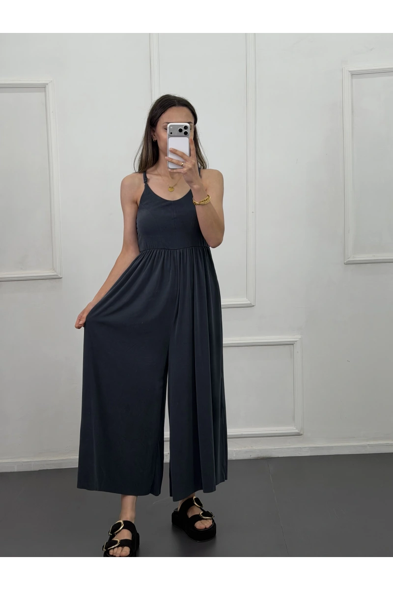 Oysho Askılı Tulum