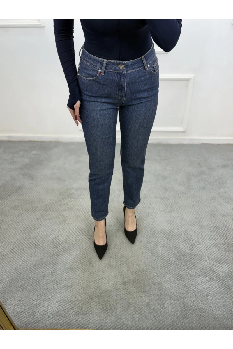 Reward Likralı Mom Jean
