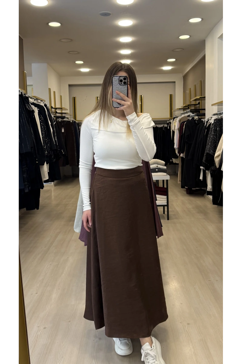 Teren Tafta Etek