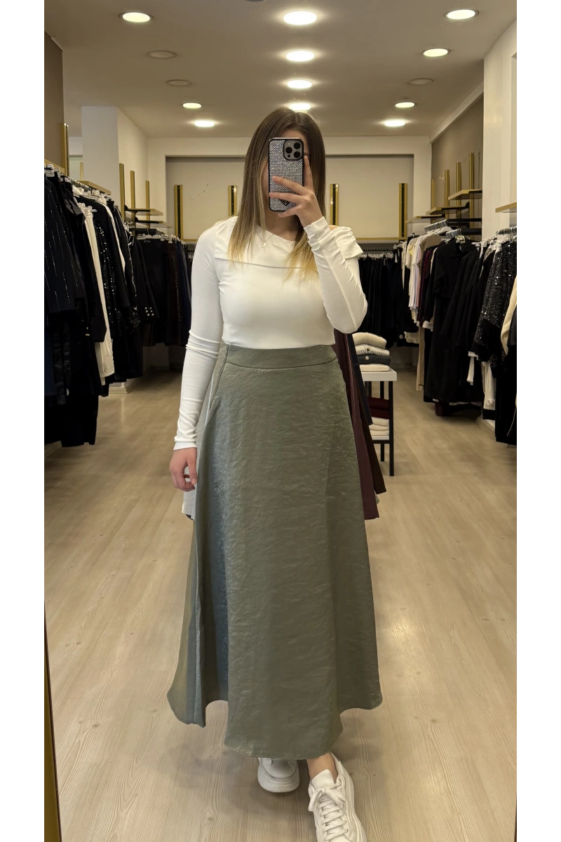 Teren Tafta Etek