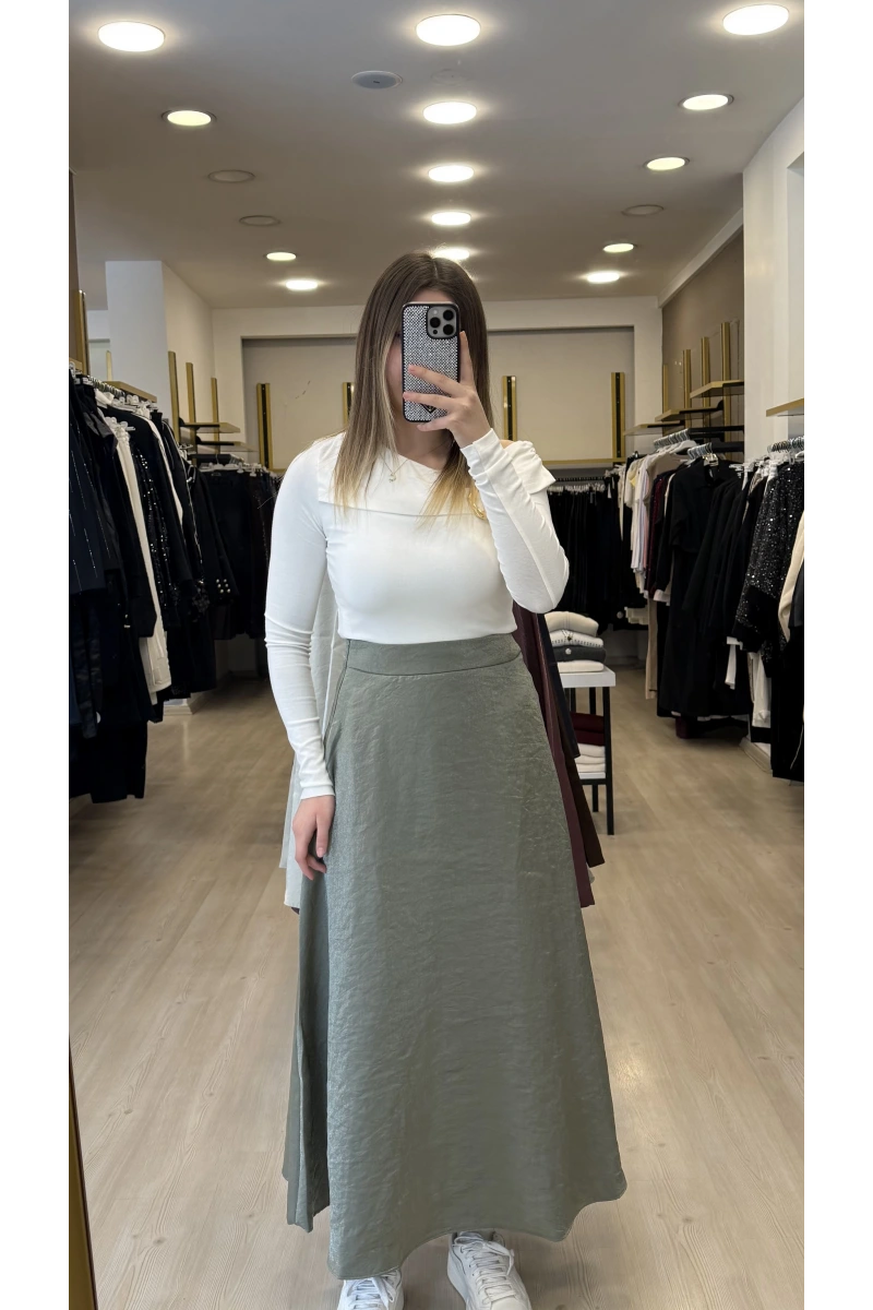 Teren Tafta Etek