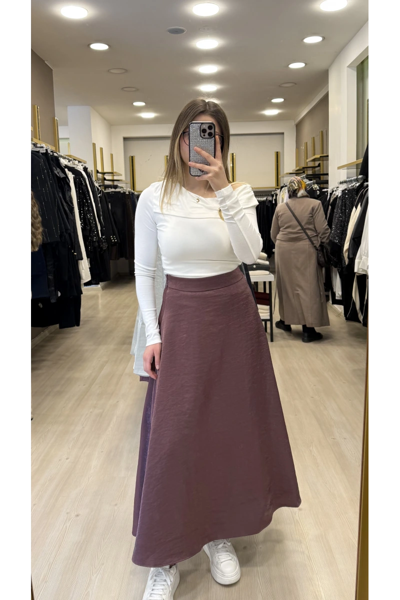 Teren Tafta Etek