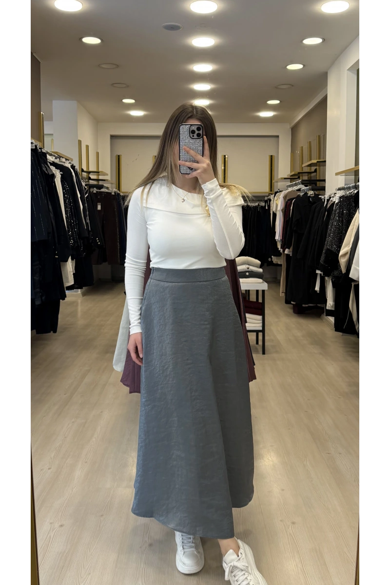 Teren Tafta Etek