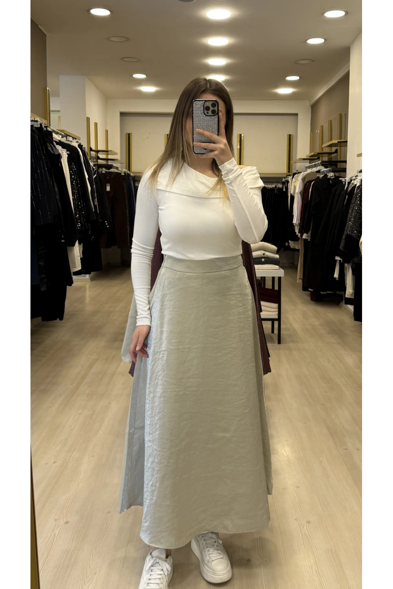 Teren Tafta Etek