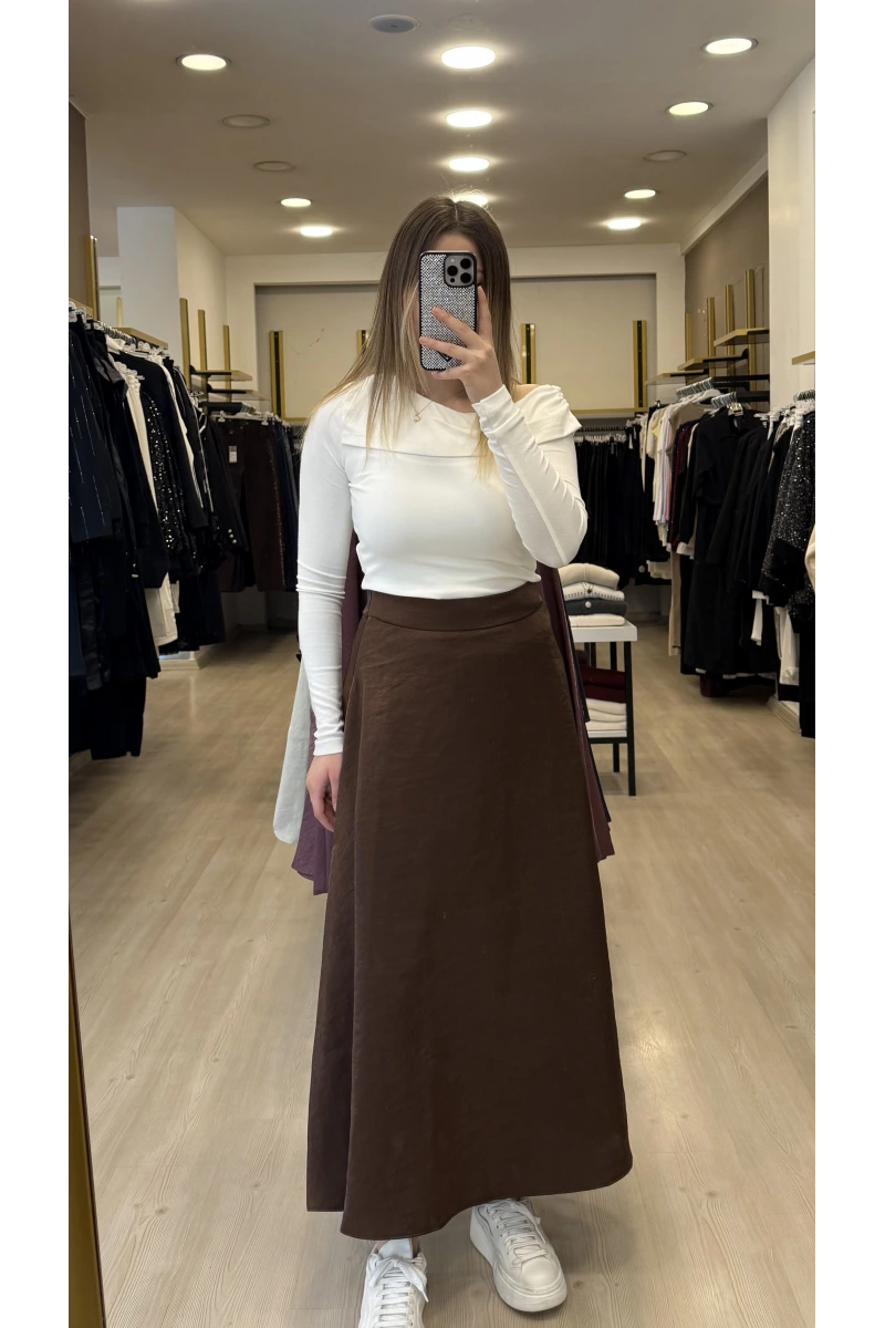 Teren Tafta Etek