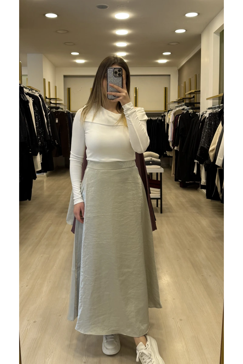 Teren Tafta Etek