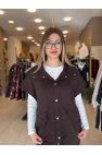Banna 3lü Spor Yelekli Takım