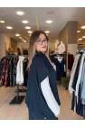 Banna 3lü Spor Yelekli Takım