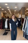 Banna 3lü Spor Yelekli Takım