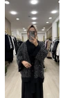 Qaswe Payet İşlemeli Candy 3lü Takım