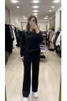 Jesika Bağlamalı İkili Takım