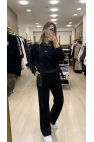 Jesika Bağlamalı İkili Takım