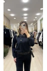 Jesika Bağlamalı İkili Takım