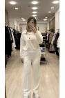 Jesika Bağlamalı İkili Takım