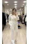 Jesika Bağlamalı İkili Takım